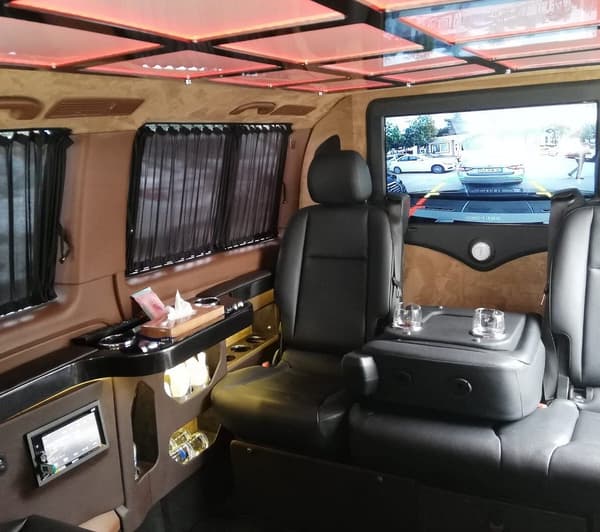 Kişiye Özel Seyahatler