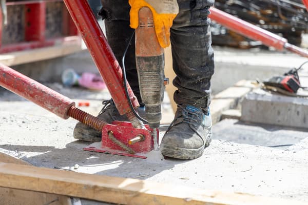 Hisarcık Karot Hizmetleri – Beton Delme ve Kesmede Profesyonel Çözümler