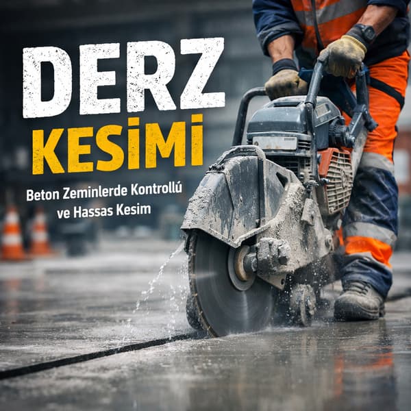Adana’da Profesyonel Derz Kesimi Hizmeti