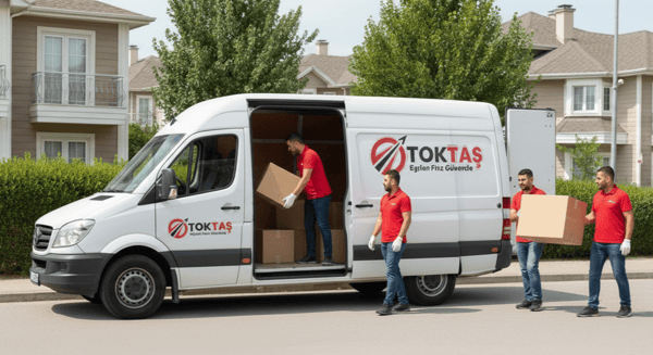 Ataşehir Evden Eve Nakliyat Rehberi: Modern Yaşamın Merkezinde Rezidans ve Site Taşımacılığı