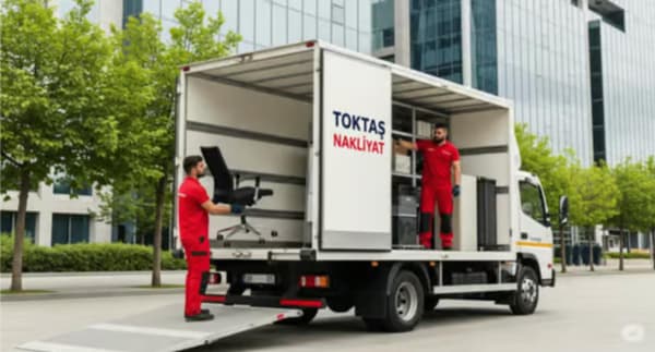 Kadıköy Evden Eve Nakliyat Rehberi: Tarihi Sokaklardan Modern Sitelere Taşınma Sanatı