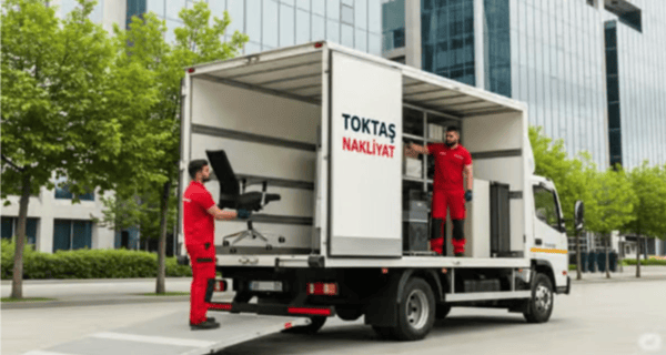 Ofis Taşıma Rehberi: İş Akışını Durdurmadan Kusursuz Bir Geçiş Planı