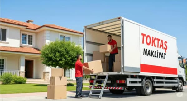 Şişli Evden Eve Nakliyat Rehberi: Ticaretin Merkezinde ve Tarihi Apartmanlarda Taşıma