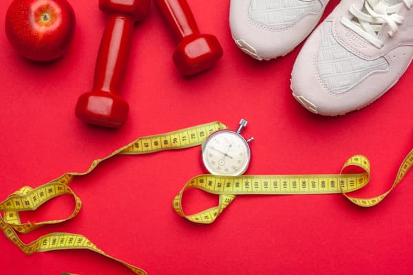 Haftada Kaç Gün Spor Yapılmalı?