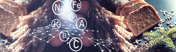 Vücudun Enerji Kaynakları: Karbonhidrat, Yağ ve Protein