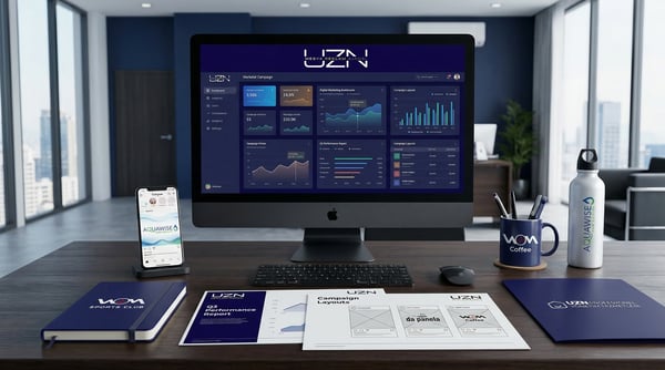 Reklam Yönetimi ve Dijital Kampanyalar 