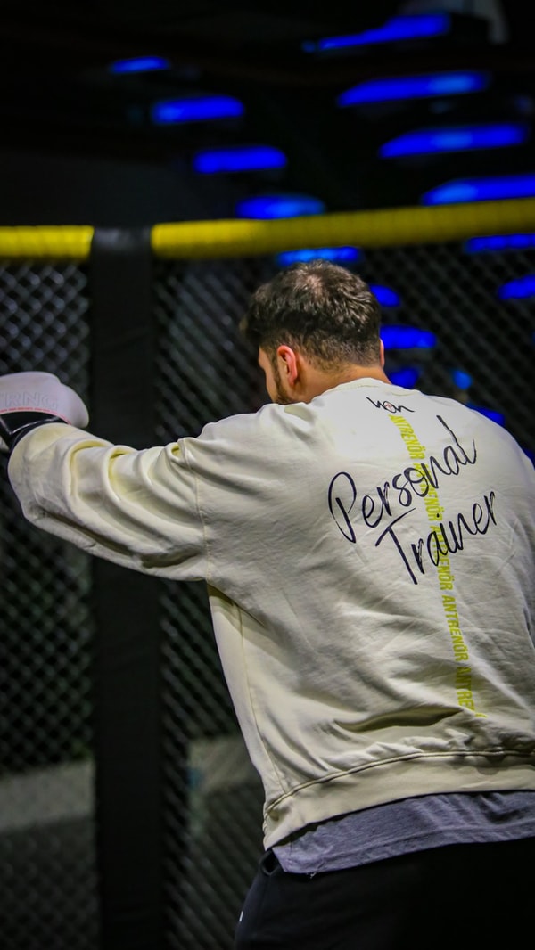 Kick Boks Stüdyosu: Teknik, Güç ve Kondisyon