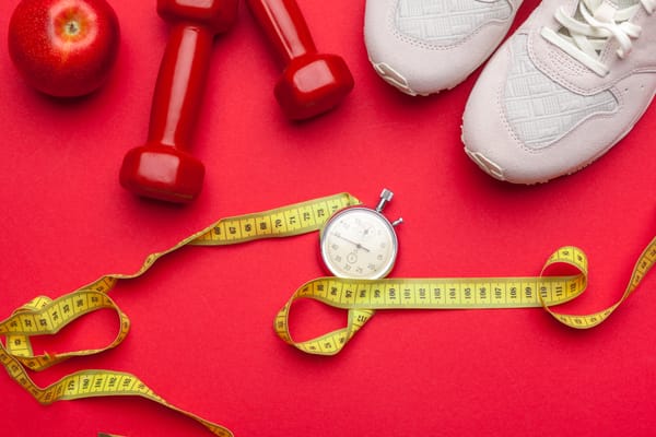 Haftada Kaç Gün Spor Yapılmalı?