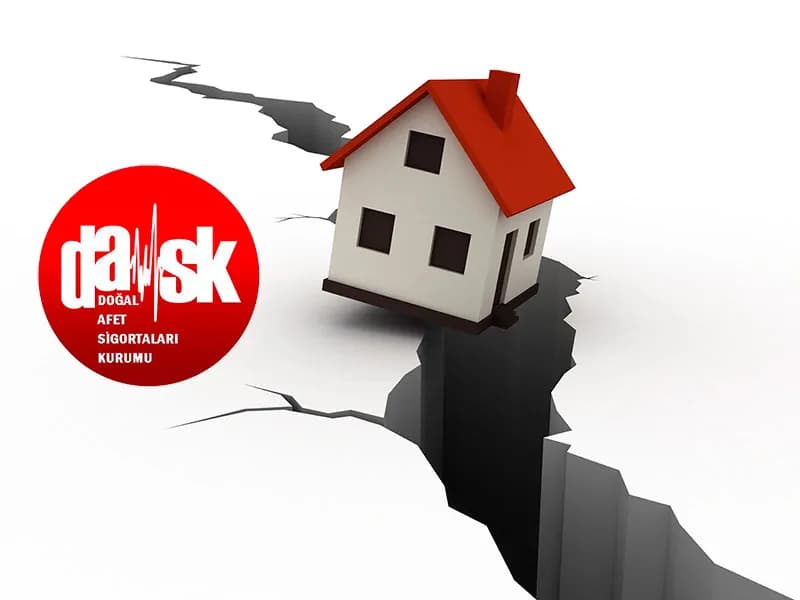 DASK Zorunlu Deprem Sigortası Hakkında Bilmeniz Gereken 7 Önemli Bilgi