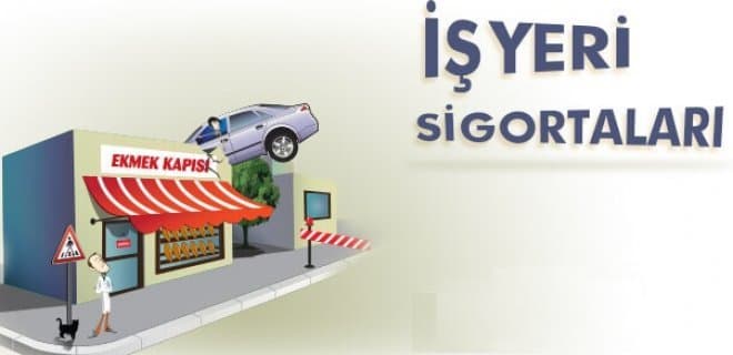 İşyeri Sigortası ile İşletmenizi Risklere Karşı Nasıl Korursunuz?
