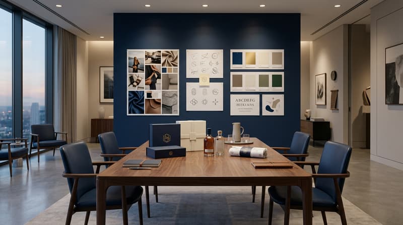 Marka Kimliği Dijital Dünyada Neden Önemlidir?