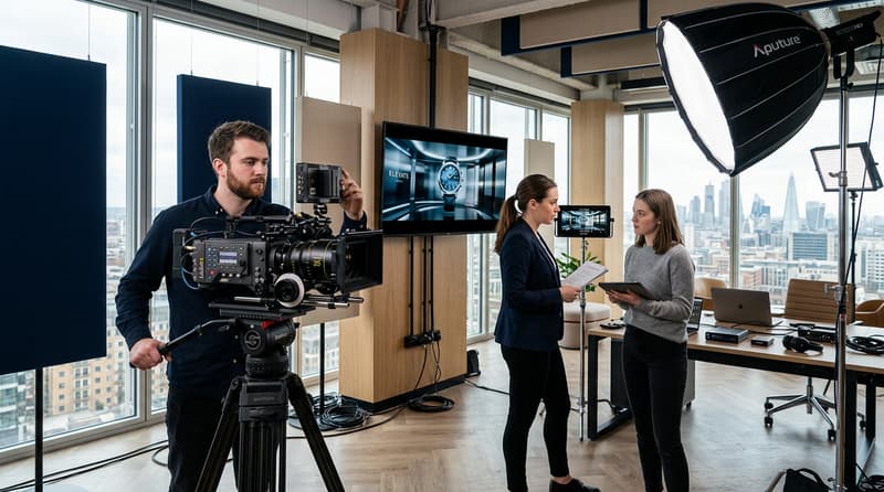 Profesyonel Video İçerikler Markalara Ne Kazandırır?