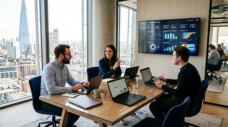 Reklam Kampanyalarında Doğru Hedef Kitle Nasıl Belirlenir?