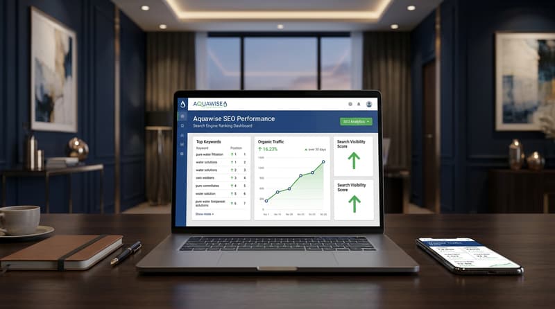 SEO Çalışmaları Dijital Görünürlüğü Nasıl Etkiler? 