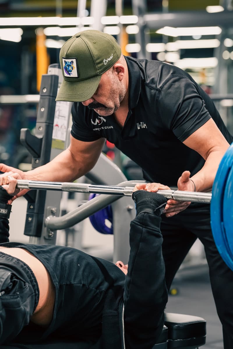 WOM Sports Club Sosyal Medya Yönetimi ve Marka İletişimi