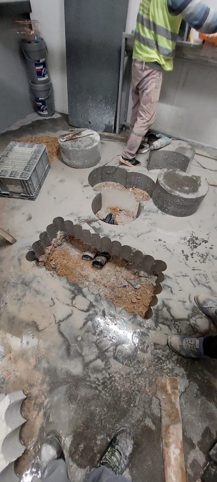 Bilecik Beton Kesme: Sanayi ve Tarihin Buluştuğu Yerde Modern Çözümler