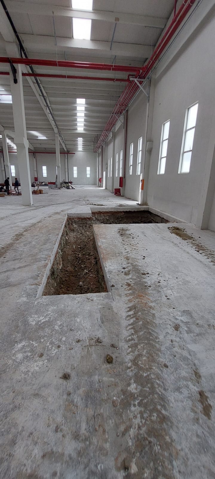 Iğdır Karot Delme Hizmetleri: Tarım, Sınır Ticareti ve Hayvancılık Sektöründe Profesyonel Beton Delme