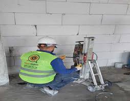 Sakarya Halatlı Beton Kesme: En Zorlu Projeler İçin Üstün Mühendislik
