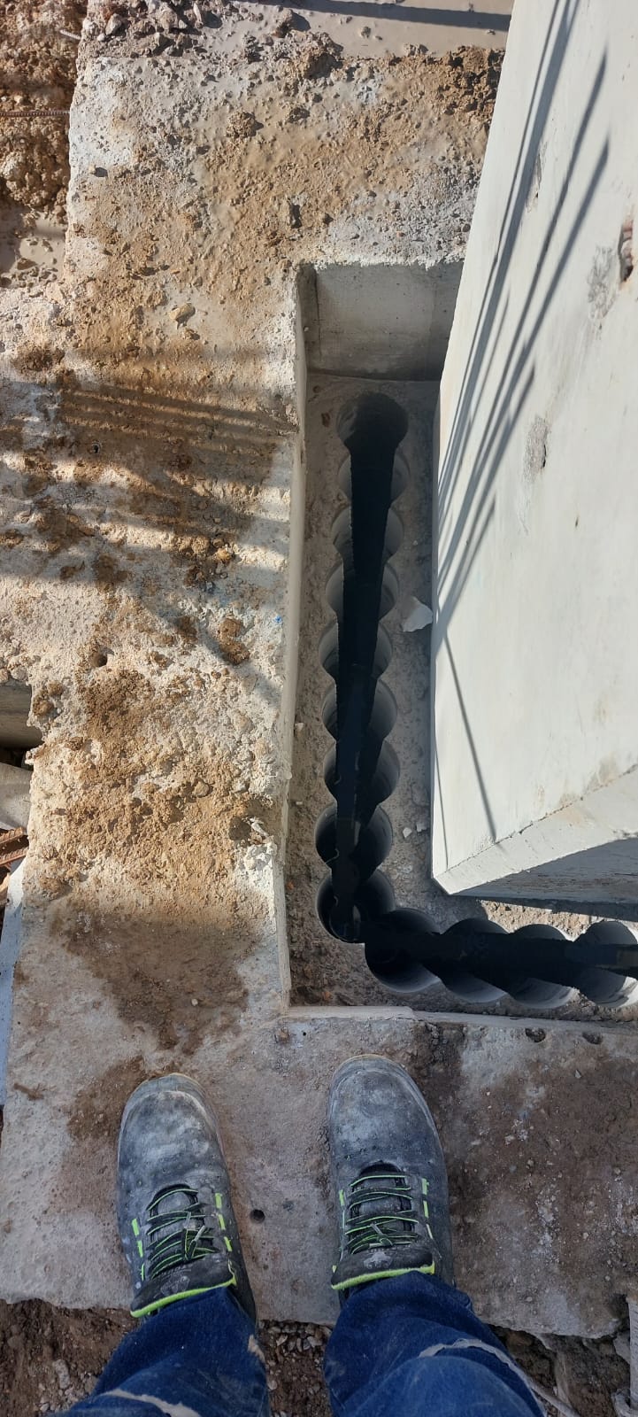 Sinop Karot Delme Hizmetleri: Denizcilik, Turizm ve Orman Sanayi Sektöründe Profesyonel Beton Delme