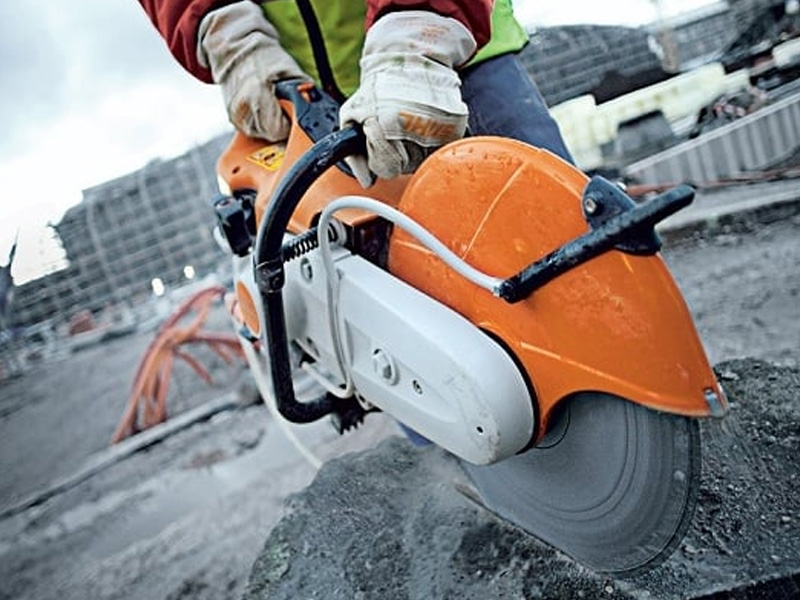 Feke Karot Beton Kesme: Doğaya ve Tarihe Saygılı Modern Çözümler